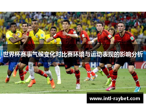 世界杯赛事气候变化对比赛环境与运动表现的影响分析