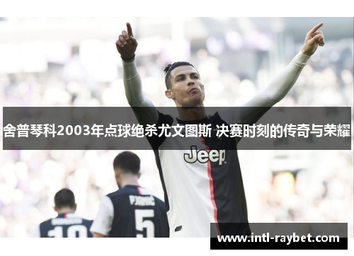 舍普琴科2003年点球绝杀尤文图斯 决赛时刻的传奇与荣耀