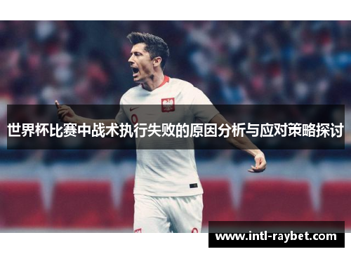 世界杯比赛中战术执行失败的原因分析与应对策略探讨