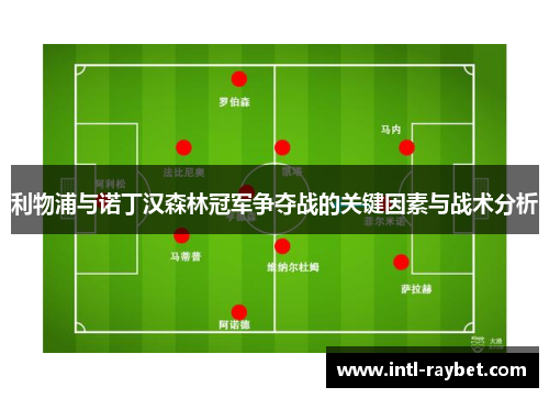 利物浦与诺丁汉森林冠军争夺战的关键因素与战术分析
