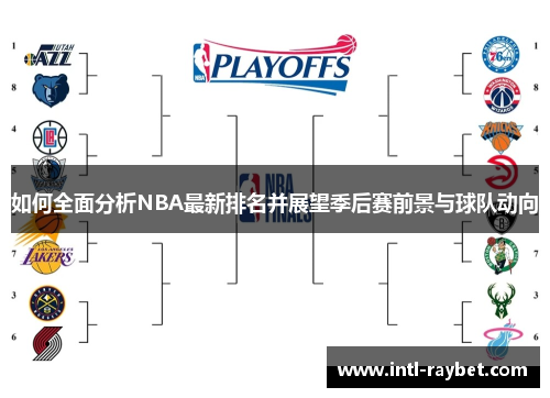 如何全面分析NBA最新排名并展望季后赛前景与球队动向