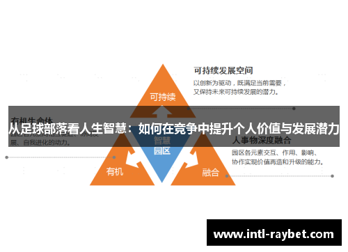 从足球部落看人生智慧：如何在竞争中提升个人价值与发展潜力